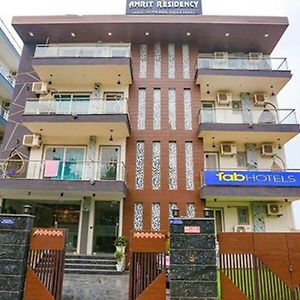Fabhotel Amrit Residency