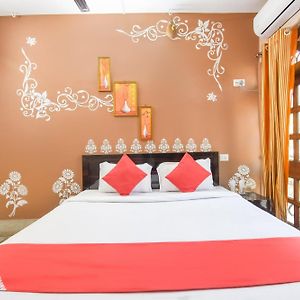 Hotel O Fantasy Stay Near City Centre Salt Lake