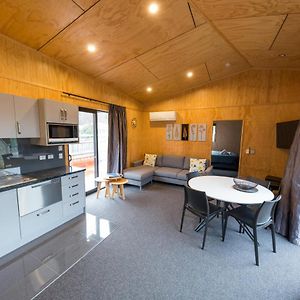 Apartments At Queenstown Top 10 Holiday Park